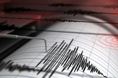 İstanbul'da deprem mi oldu? SON DAKİKA! 20 Mart İstanbul'da az önce nerede deprem oldu?