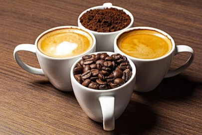 Kahve fiyatları dünyada düşerken Türkiye'de el yakıyor