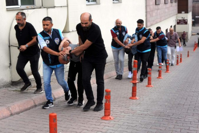 Kavgaya müdahale eden polisin şehit olduğu olayda, sanığın müebbete çevrilen cezası onandı