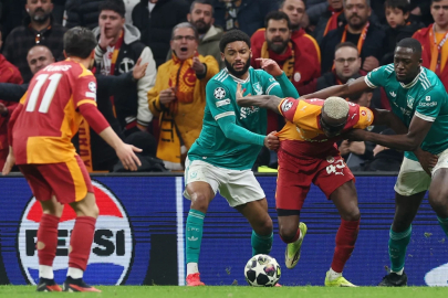 Liverpool, Ibrahima Konate'ye yapılan ırkçı saldırıyı kınadı