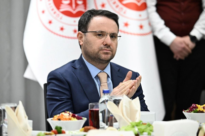 "Lüksemburg" iddiasını çürüten detay: Akın Gürlek o ülkeye hiç gitmemiş