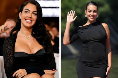 Maddeler bomba! Ronaldo'nun sevgilisiyle yaptığı evlilik sözleşmesine bakın