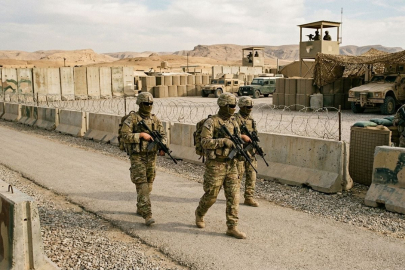 NATO, Irak misyonunda görev yapan tüm personeli Avrupa'ya tahliye etti