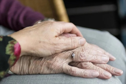 Türkiye'nin yaşlı nüfusu 98 ülke nüfusunu geçti