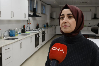 Uzmanından Ramazan Bayramı'nda 'sağlıklı beslenme' uyarısı