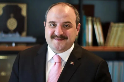 AK Parti Bursa Milletvekili Varank'tan Bakan Gürlek'e destek!