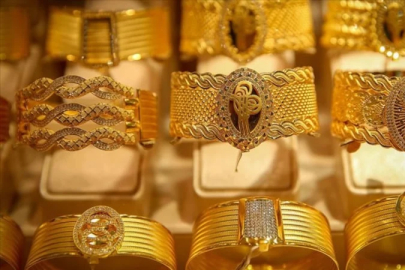 Altın fiyatları sert düştü