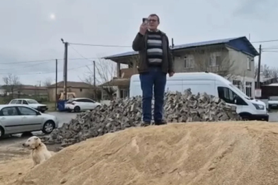 Bu köyde kalmak zor: Misafirler bile dayanamıyor, gelen kaçıyor!