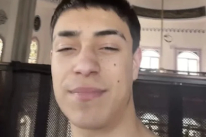 Bursa'da cami içerisinde soyunarak küfürlü TikTok videosu çeken şahıs tutuklandı