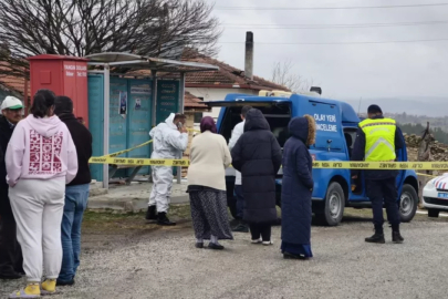 Bursa'da yeğenini katledip kız kardeşi ve damadını yaralamıştı! Yakalandı...