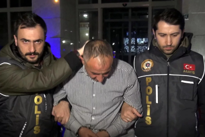 Cezaevinden bayram iznine çıktı, kuzeninin eşini katletti...