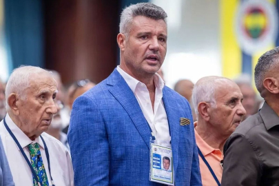 Fenerbahçe'de deprem! İşte yönetimin "Güle güle" dediği ilk isim