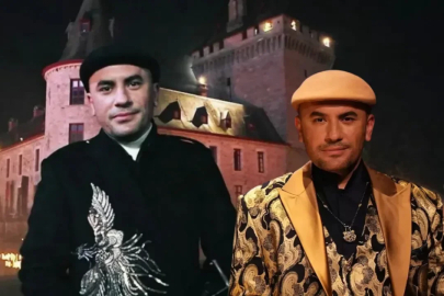 Giray Altınok'lu The Traitors Türkiye için geri sayım başladı! Yayın tarihi belli oldu