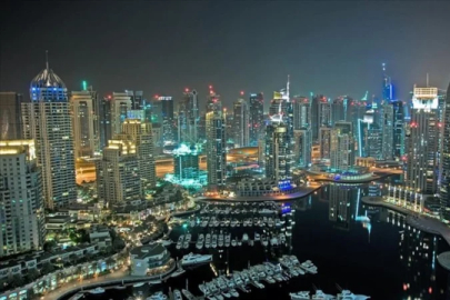 İran'ın saldırıları Dubai'deki gayrimenkul fiyatlarını vurdu