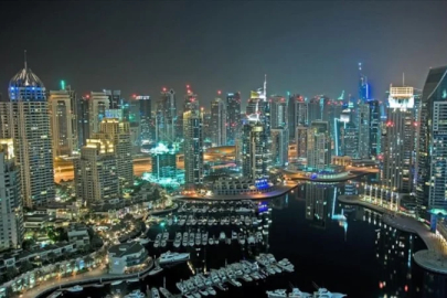 İran'ın saldırıları Dubai'deki gayrimenkul fiyatlarını vurdu