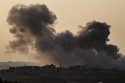 İsrail'in Yedioth Ahronoth gazetesi: Hizbullah'ın saldırılarında 5 kişi yaralandı