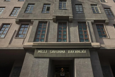 MSB: Dumlupınar Şehitlerinin isimleri uzayda yaşatılıyor