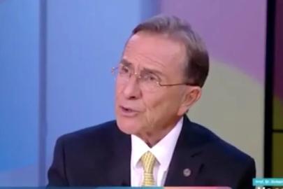 Prof. Dr. Osman Müftüoğlu: Balığı yanlış kızartıyoruz