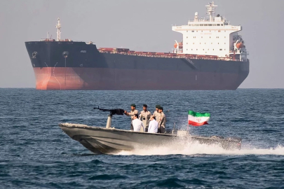 Ticaretin rotası değişecek mi? Deniz yolları halen rakipsiz