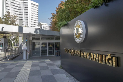 Türkiye'den İsrail'e tepki: Yahudi işgalci terörü derhal son bulmalı