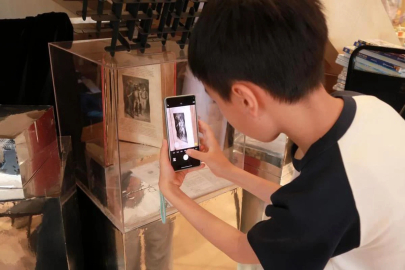 026 Çin Bilim Kurgu Kongresi, 27-29 Mart'ta Beijing'de Düzenlenecek