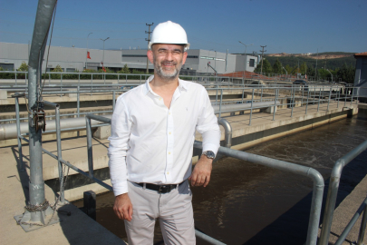 22 Mart Dünya Su Günü...