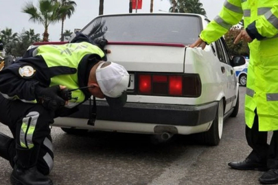 Abartı egzoz cezası ne kadar 2026? Egzoz ceza puanı ne kadar? Egzozdan ceza yedim ne yapmalıyım?