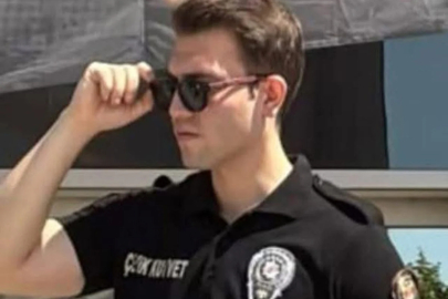 Aile arasındaki tartışmada silahla vurulan polis toprağa verildi, kardeşi tutuklandı