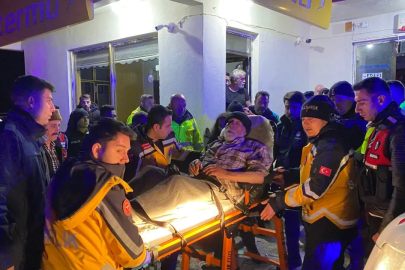 Aksaray'da kayıp olarak aranan Alzheimer hastasının cansız bedeni bulundu