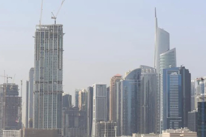 BAE, 4 balistik füze ve 25 İHA'yı etkisiz hale getirdi