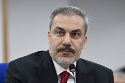 Bakan Fidan'dan kritik diplomasi trafiği! İran, Mısır, AB ve ABD ile temaslar