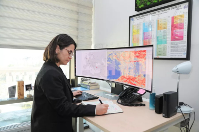 BTÜ doğanın değerini haritalandıracak