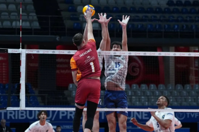 Bursa BBSK normal sezonu tamamladı! Play-offlarda mücadele edecek