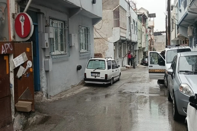 Bursa'da bir kadının yok edilen hayatı! 14 yaşında istismar, şiddet...