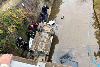 Cenazeye giderken can verdiler: 3 kardeş hayatını kaybetti