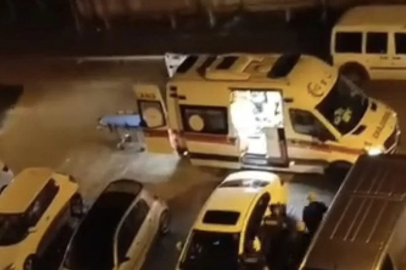 Diyarbakır'da 22 yaşındaki kız sevgilisi tarafından başından vurulup öldürüldü