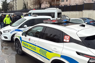 Diyarbakır'da zincirleme trafik kazası: 4 yaralı