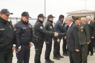 Edirne'den kısa kısa