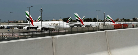 Füzeler havada, uçaklar pistte! 