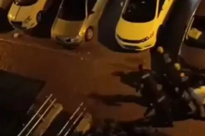 Kız arkadaşını tabancayla başından vurup öldürdü