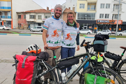 Konya'dan kısa kısa