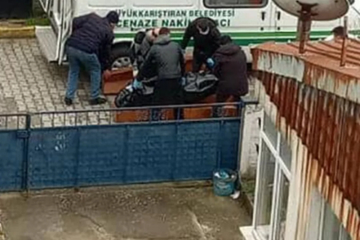 Lüleburgaz'da 1 kişi evinde ölü bulundu