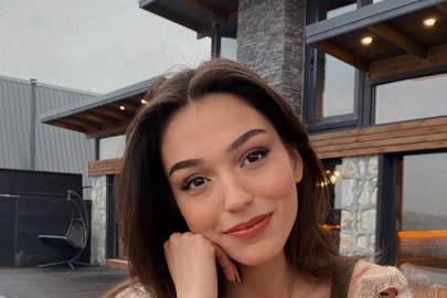 Meltem Akçöl "Operasyon Alesta" kadrosuna katıldı! Partneri belli oldu