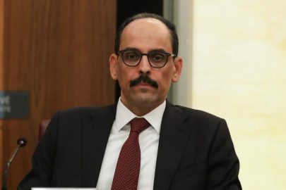 MİT Başkanı İbrahim Kalın, İstanbul'da Hamas heyetiyle görüştü