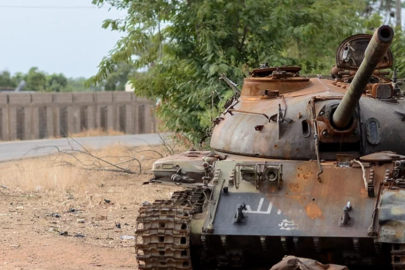 Nijerya, küresel terörden en fazla etkilenen ülkeler arasında