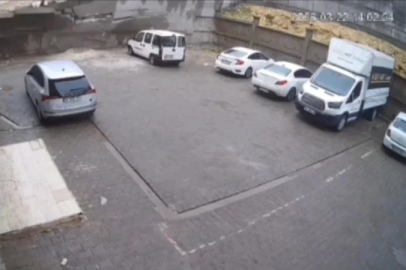 Şanlıurfa’da aşırı yağış istinat duvarını yıktı