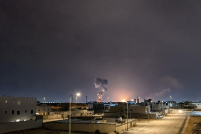 Suudi Arabistan, İran'ın Askeri Ataşesi ve 4 Diplomatını İstenmeyen Kişi İlan Etti