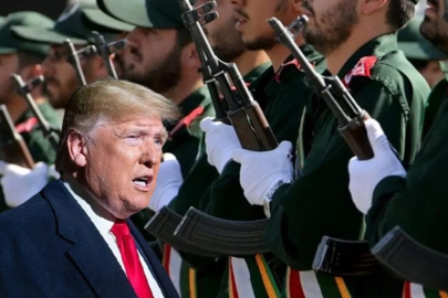 Trump'tan Hürmüz Boğazı tehdidi: Süre verip uyardı! Tahran'dan yanıt geldi