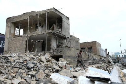 Uluslararası Atom Enerjisi Ajansı, İran'ın Nükleer Tesisine Yönelik Saldırının Ardından İtidal Çağrısı Yaptı