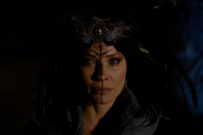 "Zarafel" filmi setten çıktı! Ünlü isimler aynı projede buluştu